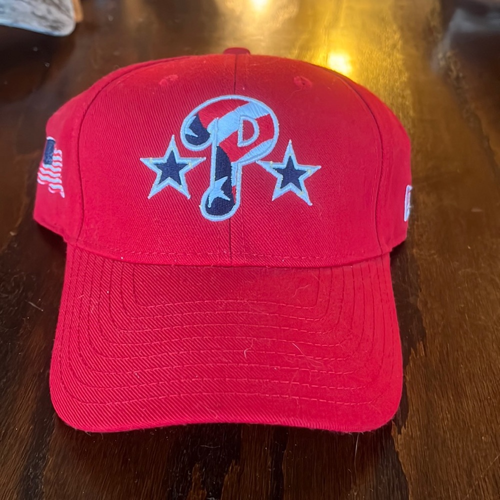 Philadelphia Phillies hat